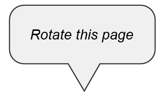 Rotate this page